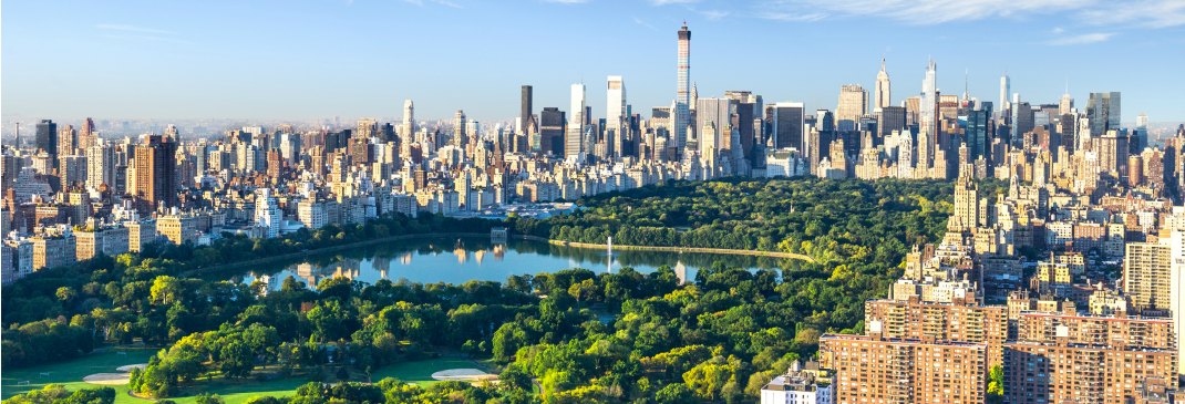 Una Guía Rápida de New York City